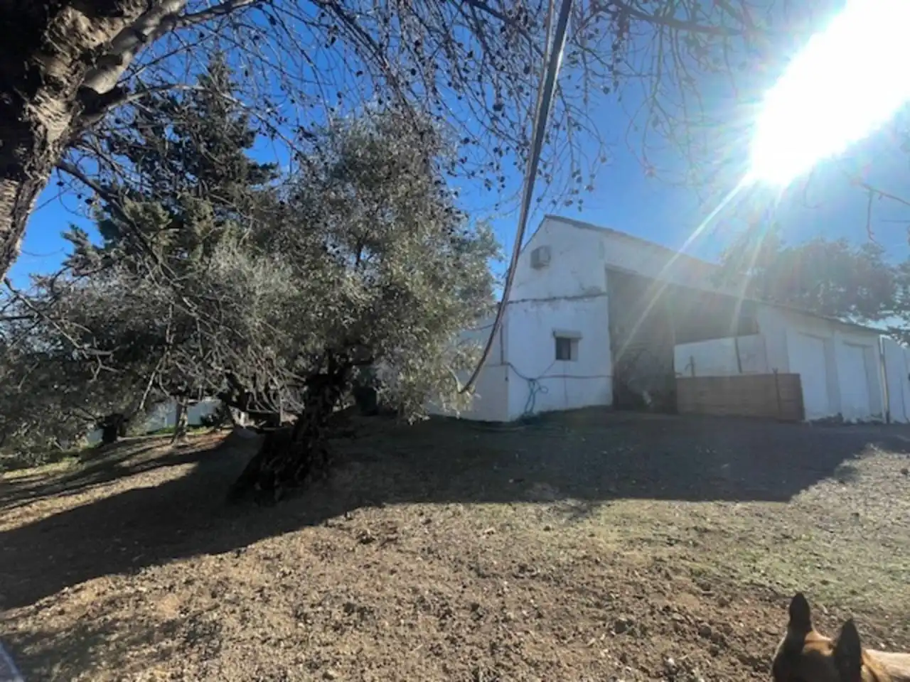 Casa amb piscina en venda a El Valle, imagen 26
