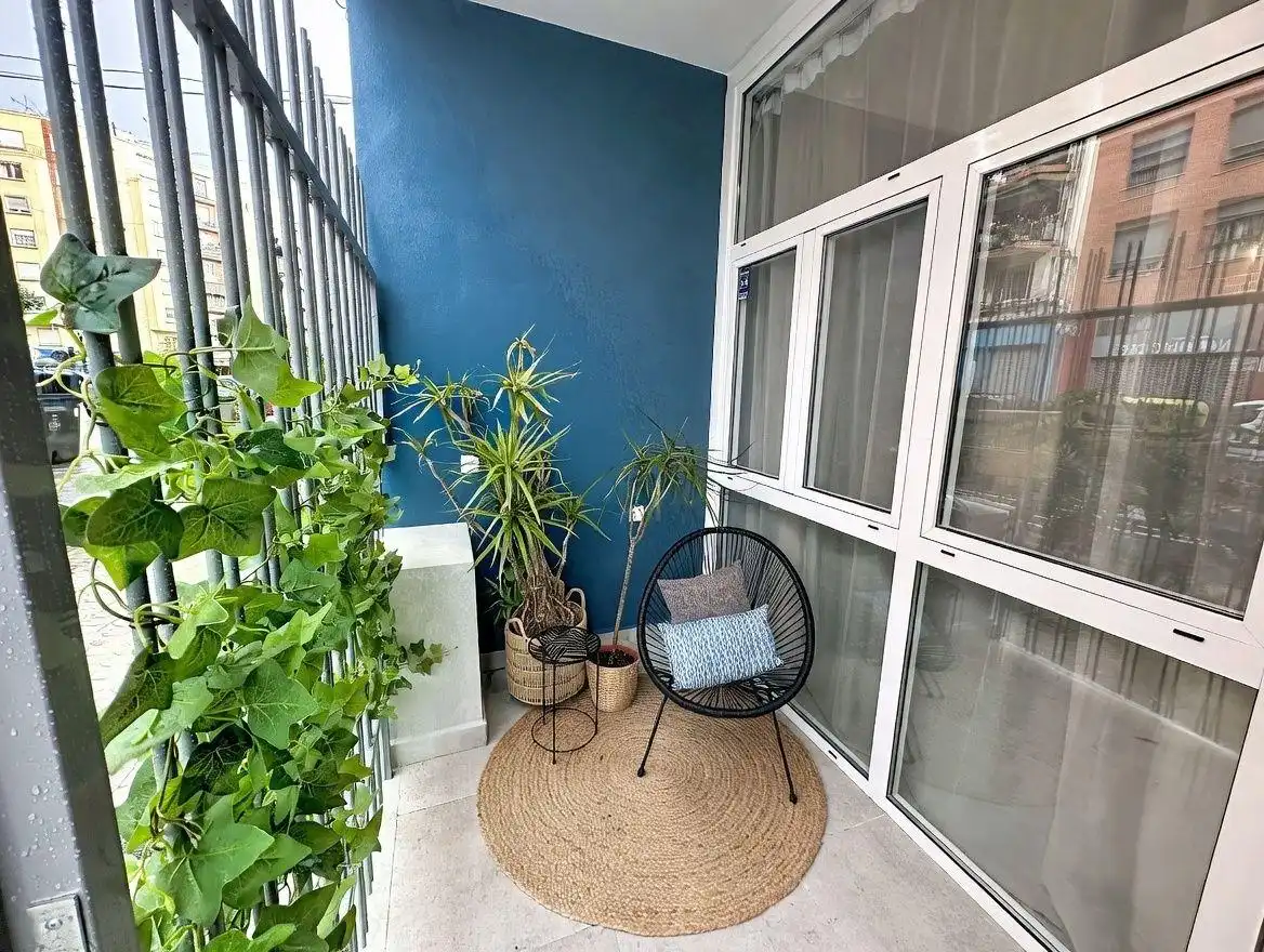 Bajo con ascensor en venta en Calle de Cartagena, imagen 20