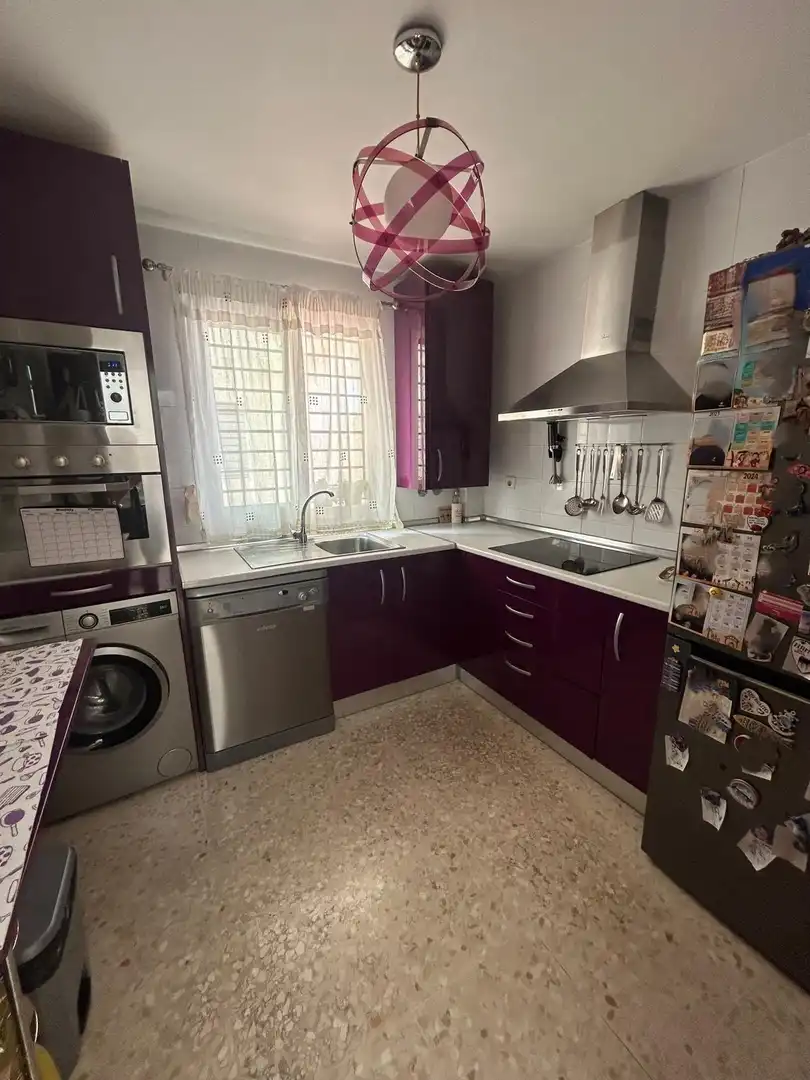 Appartamento con ascensore in vendita a Utrera ciudad, imagen 12