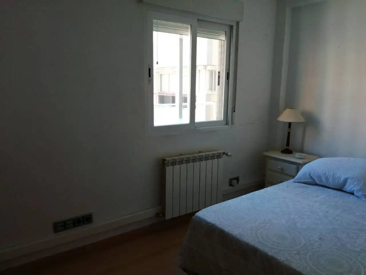 Habitación de Piso en venta en Móstoles con Aire acondicionado, Calefacción y Trastero