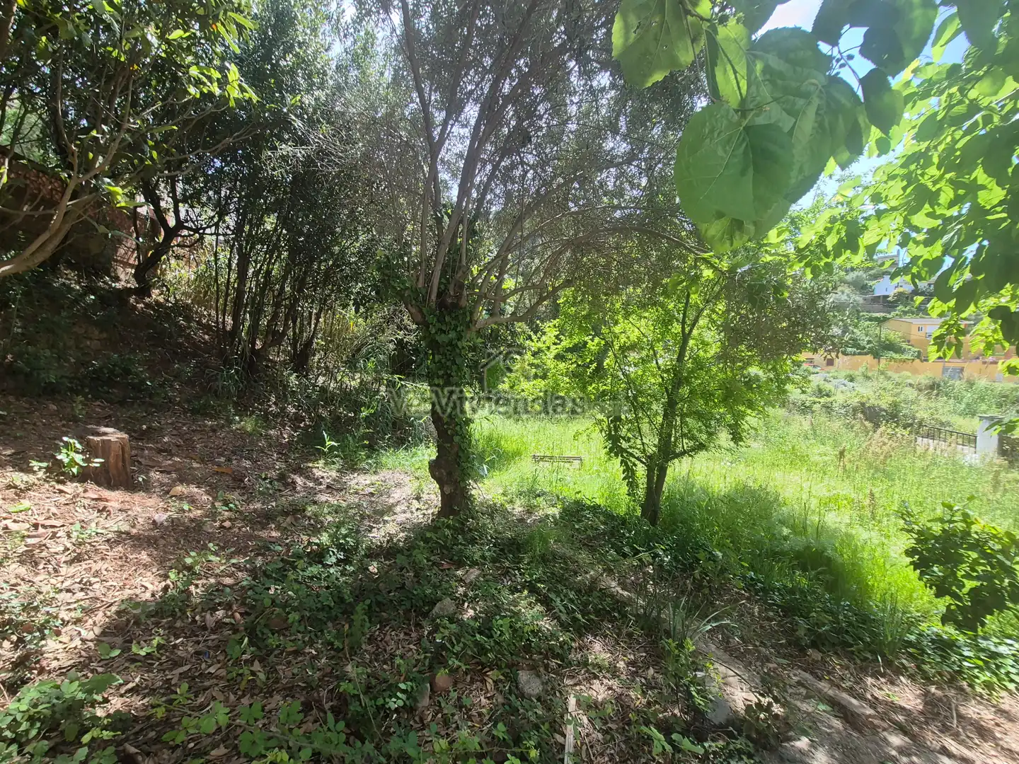 Casa o chalet en venta en Vallirana con Jardín privado, Parquet y Terraza