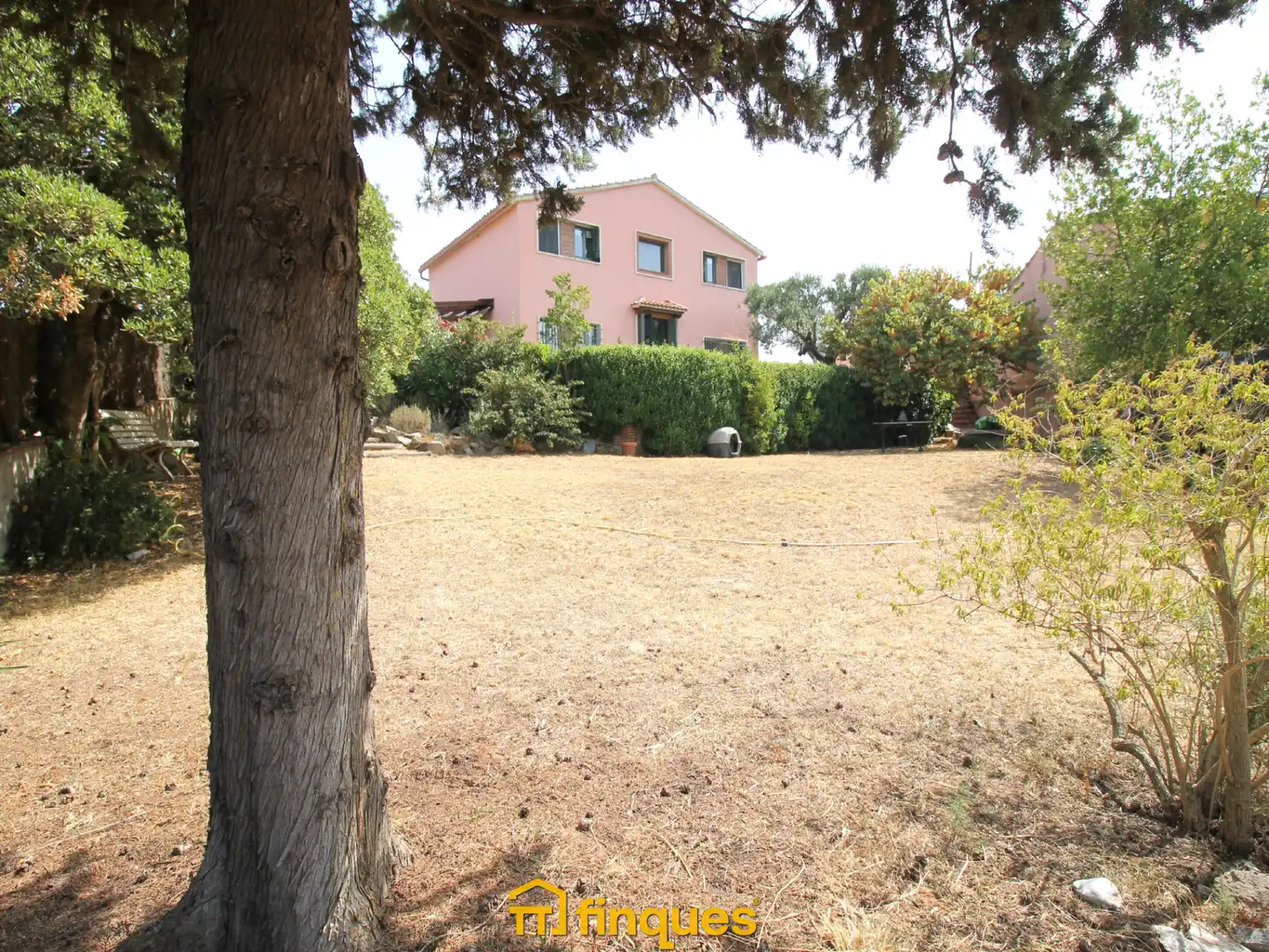 Haus mit Garten zum Verkauf in Sant Fost de Campsentelles, imagen 37