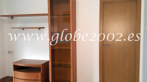 Foto 4 de Pis de lloguer a La Pastora - La Estación, Cádiz