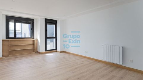Foto 5 de Piso en venta en Askatasunaren Hiribidea Avenida de la Libertad, Área Romántica, Donostia - San Sebastián