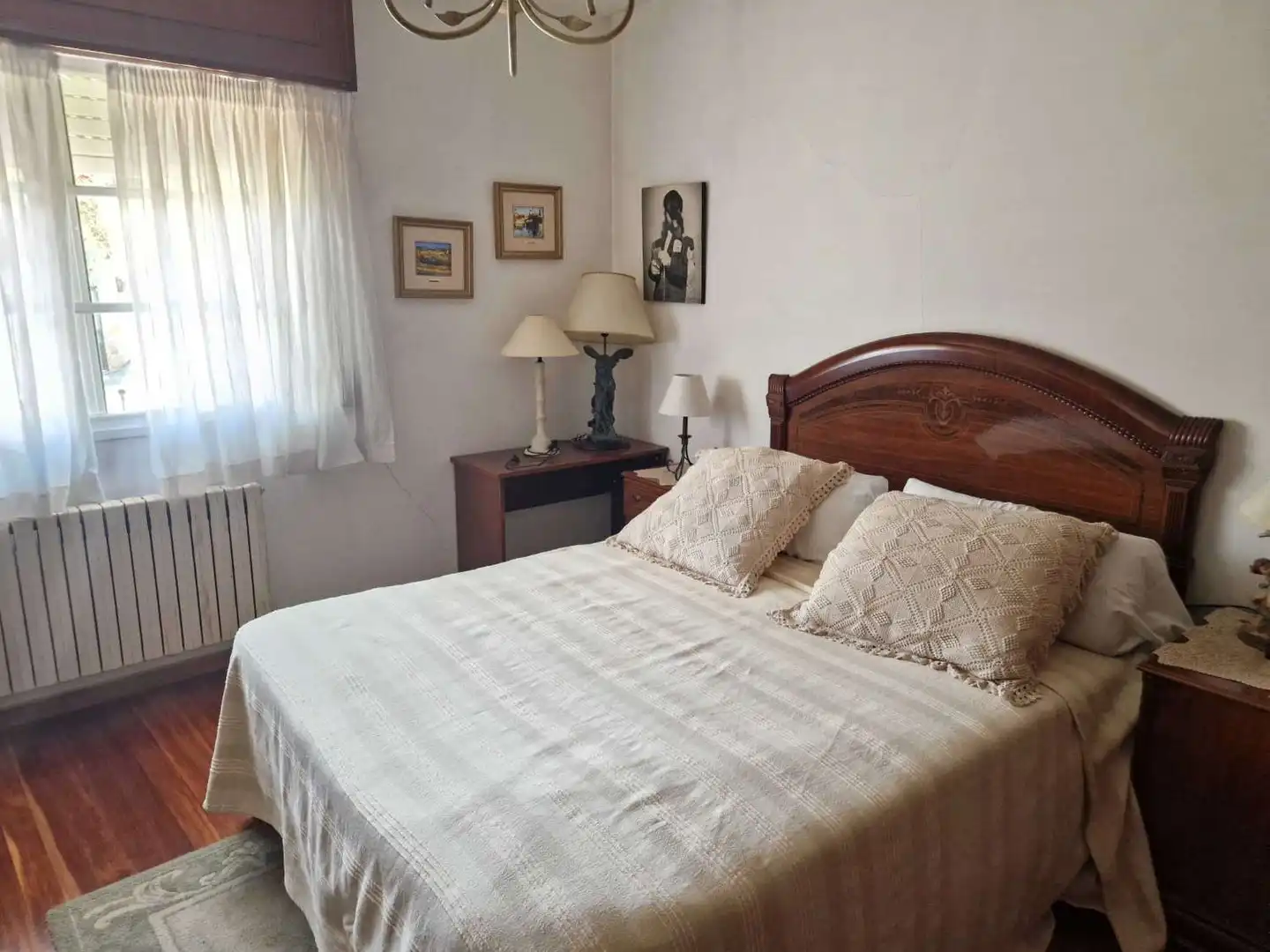 House with pool for sale in Brión, imagen 23