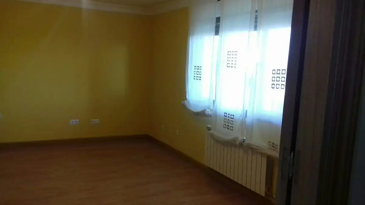 Habitación de Casa o chalet en venta en La Vellés  con Calefacción, Parquet y Terraza