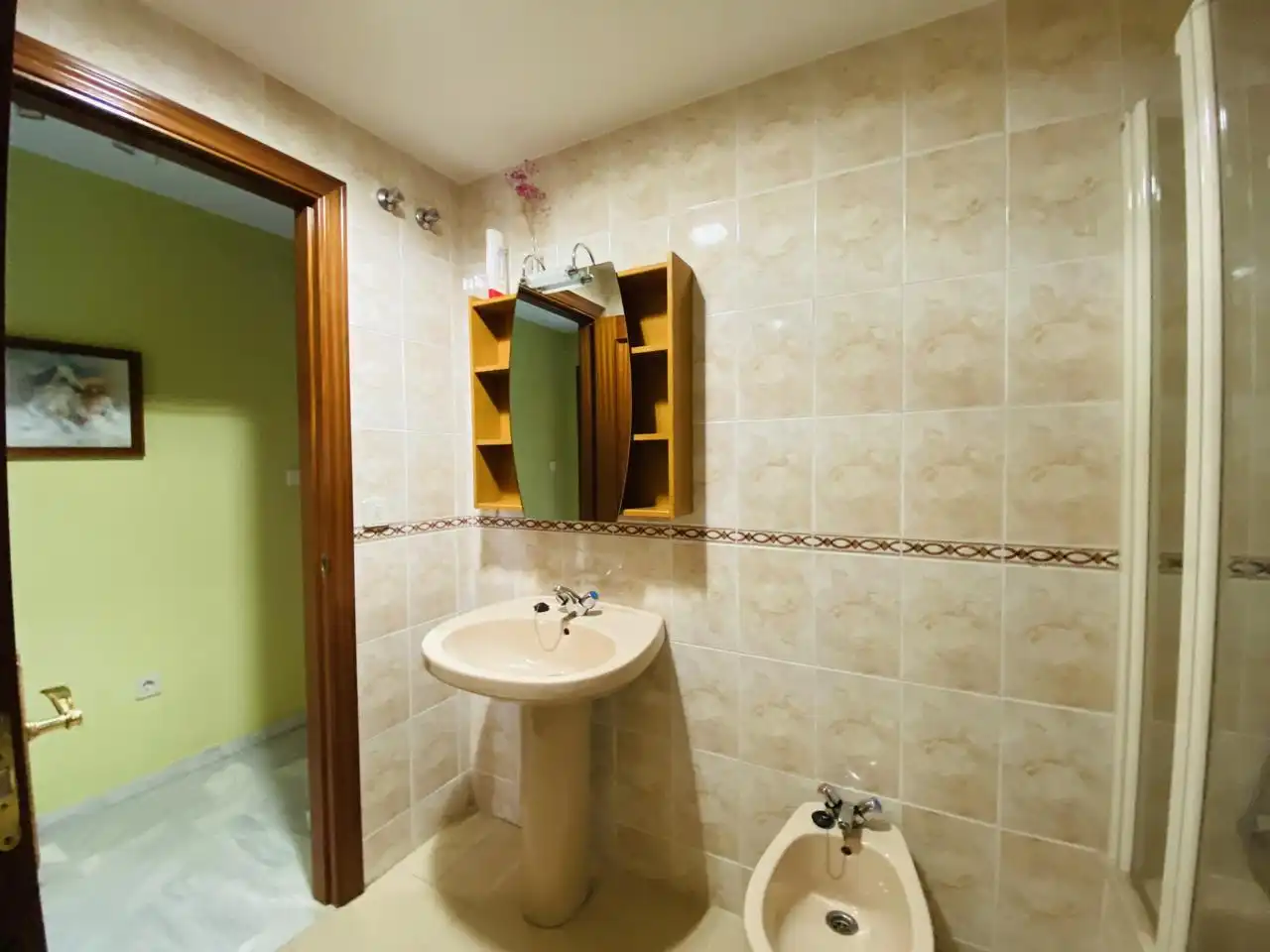 Piso con terraza en venta en Maria Teresa De Léon, imagen 23
