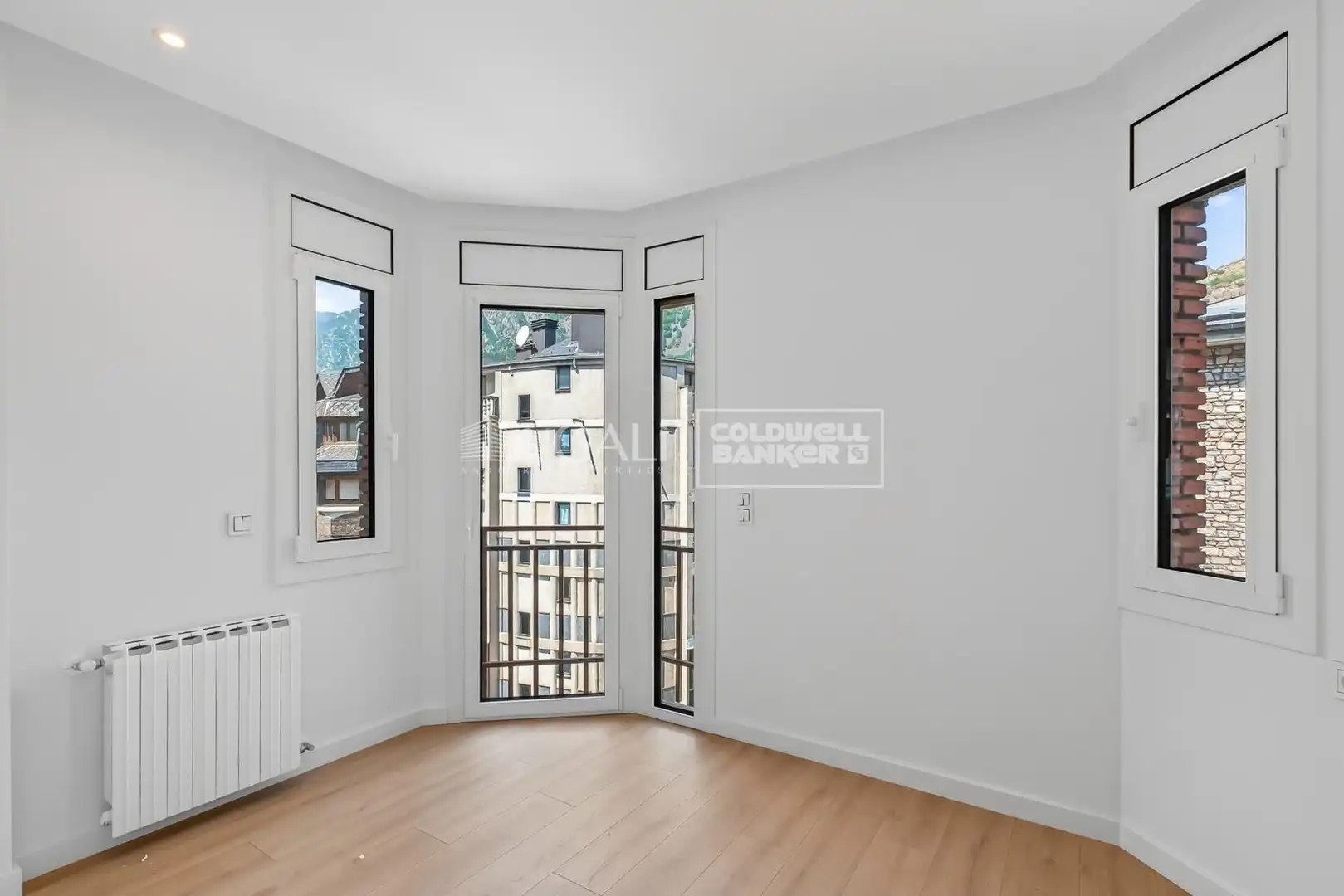 Flat with terrace to rent in Centro, imagen 15