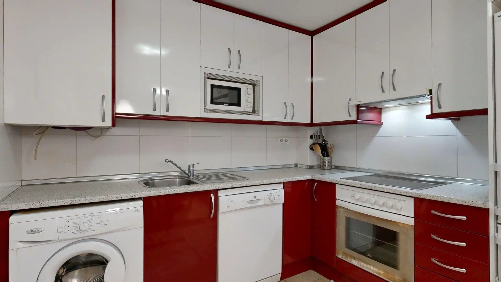 Wohnung mit Terrasse zum Verkauf in Calle LIBERTAD, imagen 11