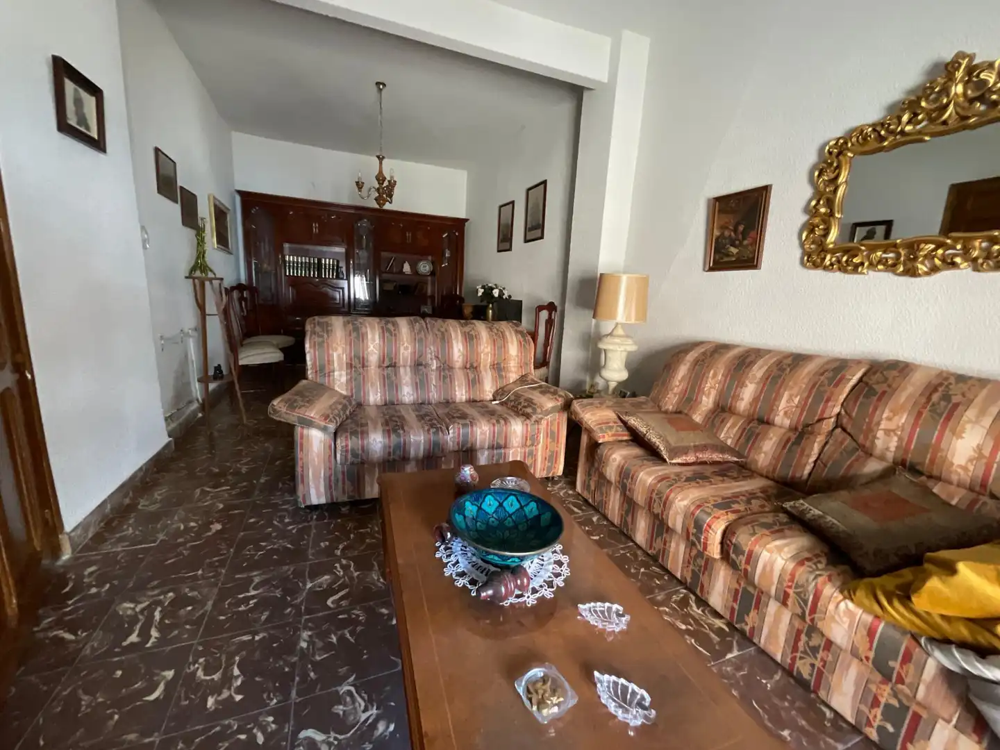 Casa en venda a Chozas de Canales
