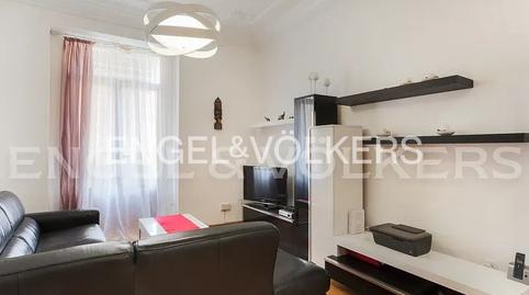 Photo 4 of Apartment to rent in Carrer de Bailèn, La Roqueta,  Valencia Capital