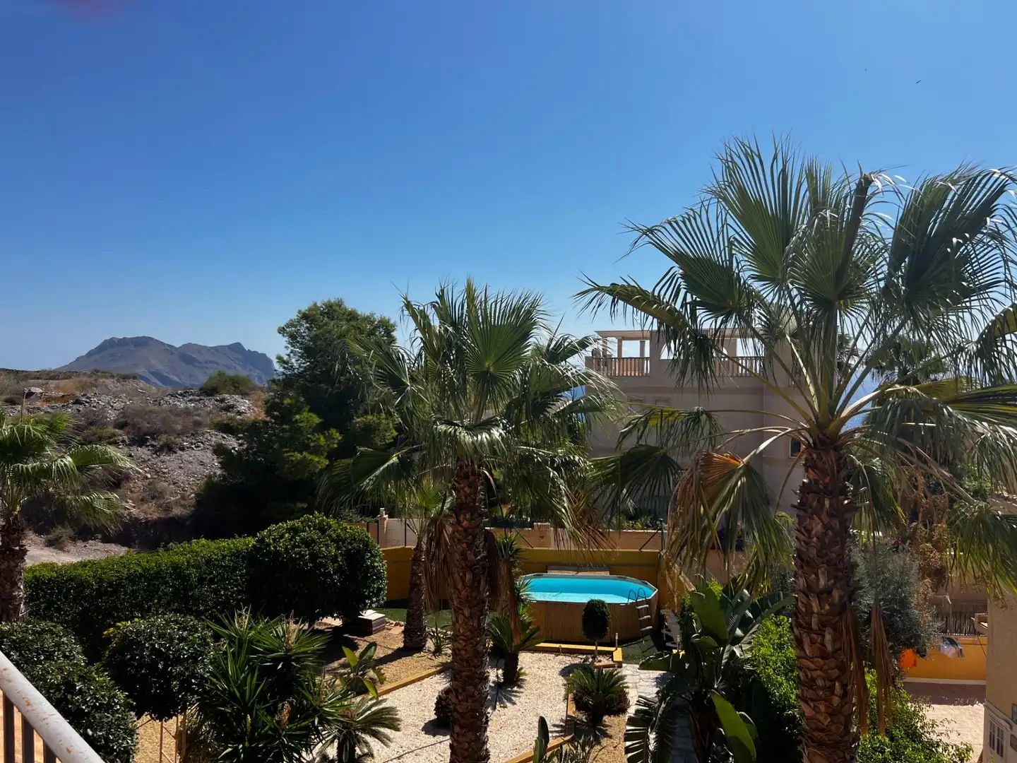 Apartament amb piscina en venda a Los Collados-Los Geraneos, imagen 7