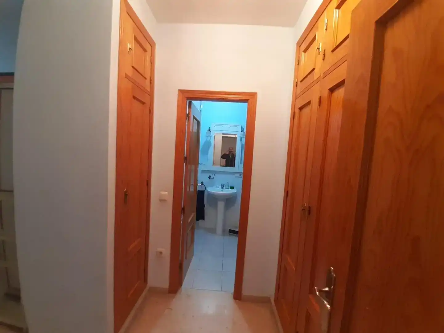 Casa o xalet en venda en Espartinas amb Aire condicionat, Jardí privat i Traster