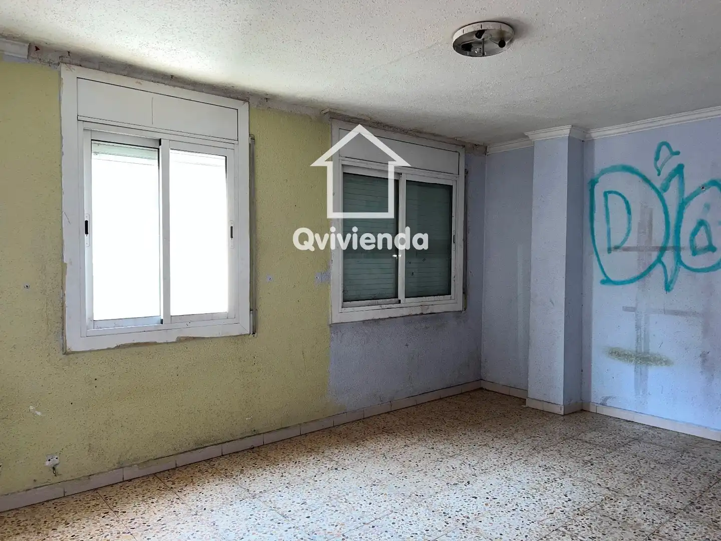 Flat with terrace for sale in Onze de Setembre, imagen 13