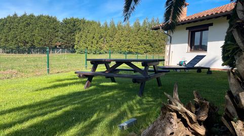 Foto 5 de Casa o xalet en venda a Barrio Abaño, 10, San Vicente de la Barquera, Cantabria