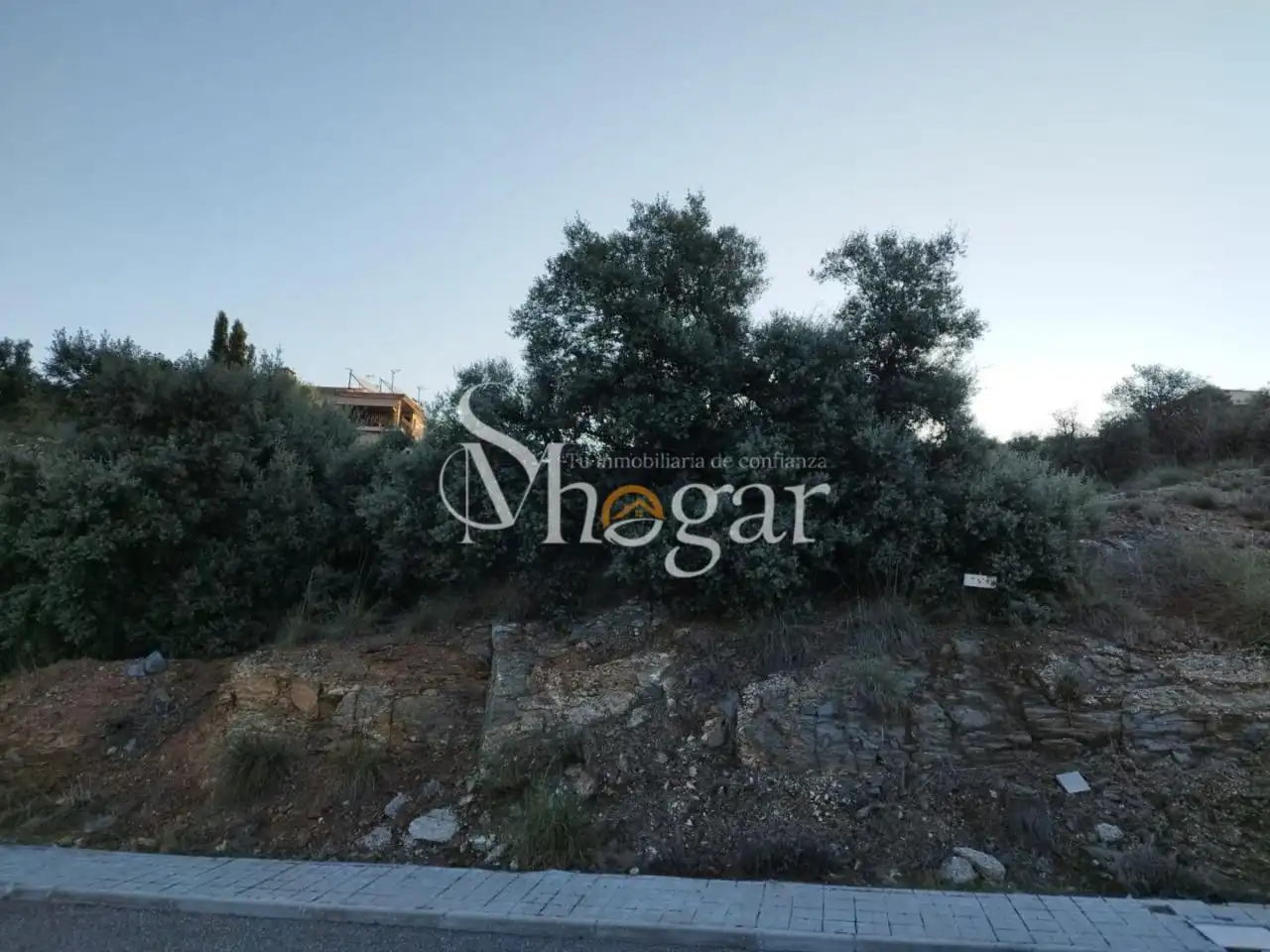 Terrain rustique à vendre à Los Cigarrales - La Bastida, imagen 6
