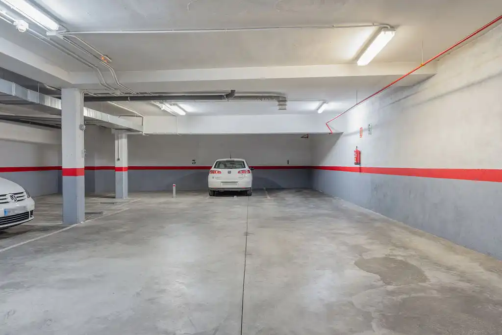Parking avec ascenseur à vendre à Eugenio Serrano, imagen 19