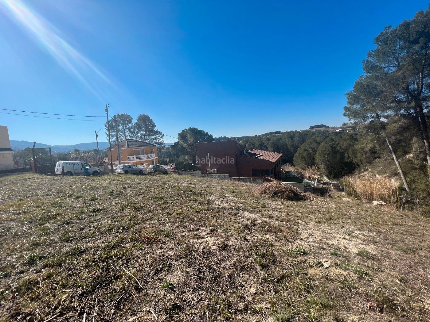 Residencial en venta en Sant Llorenç d'Hortons