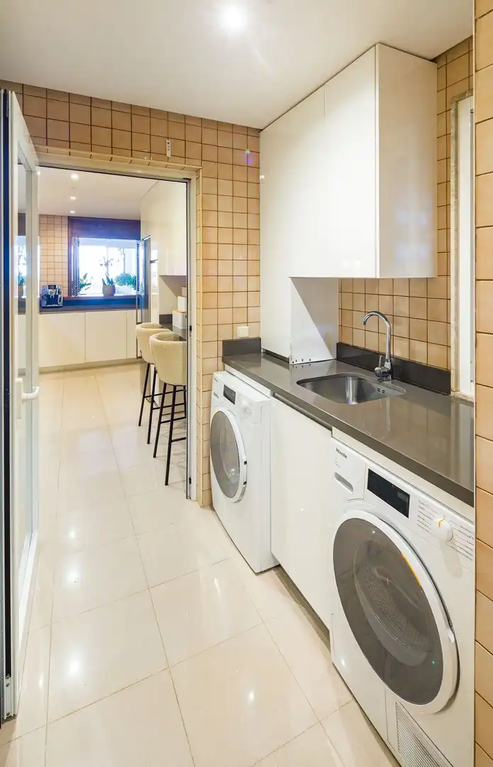 Apartament amb piscina en venda a Nueva Andalucía, imagen 13