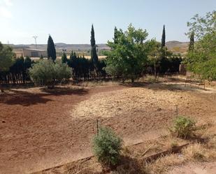 Finca rústica en venda en Almedina