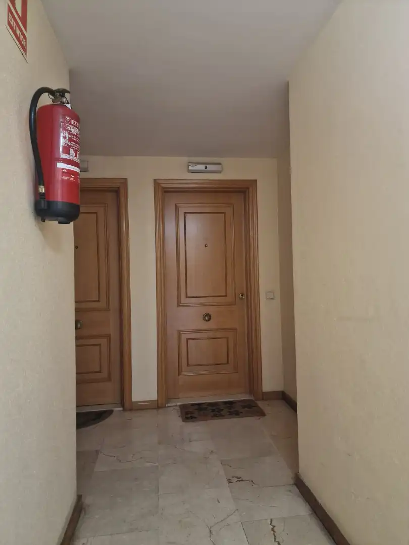 Flat for sale in Montcada i Reixac  with Air Conditioner, Heating and Storage room