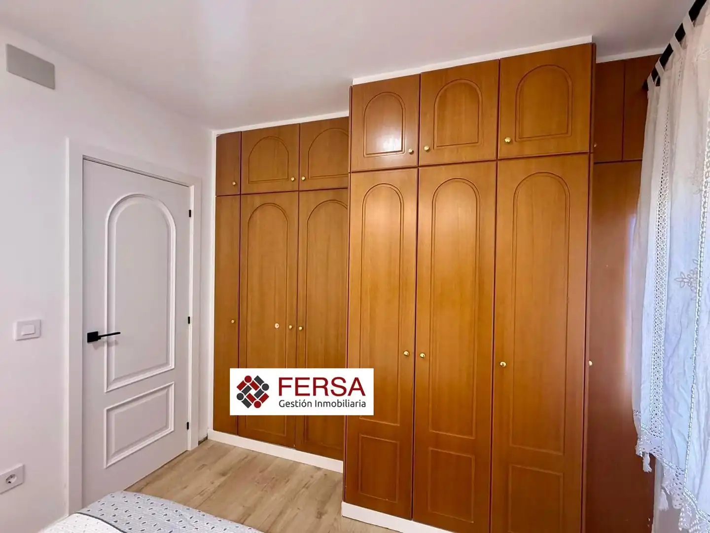 Schlafzimmer von Wohnung zur Miete in El Puerto de Santa María mit Terrasse und Möbliert