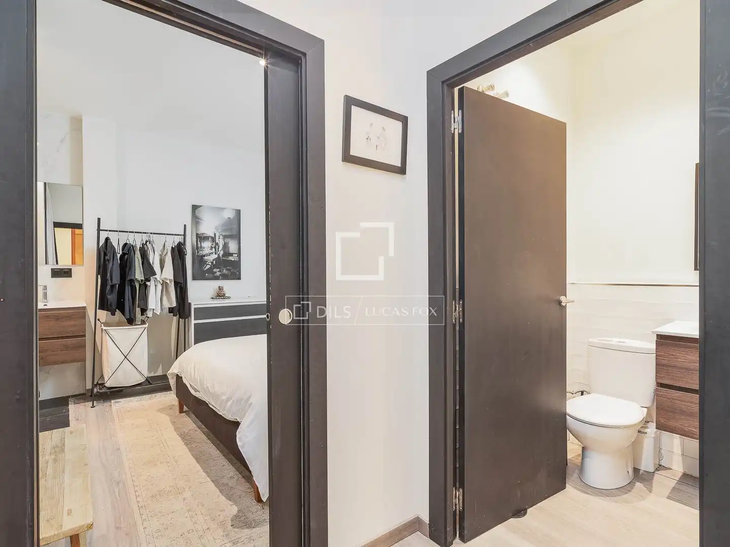 Habitación de Piso en venta en Barcelona con Aire acondicionado, Calefacción y Terraza