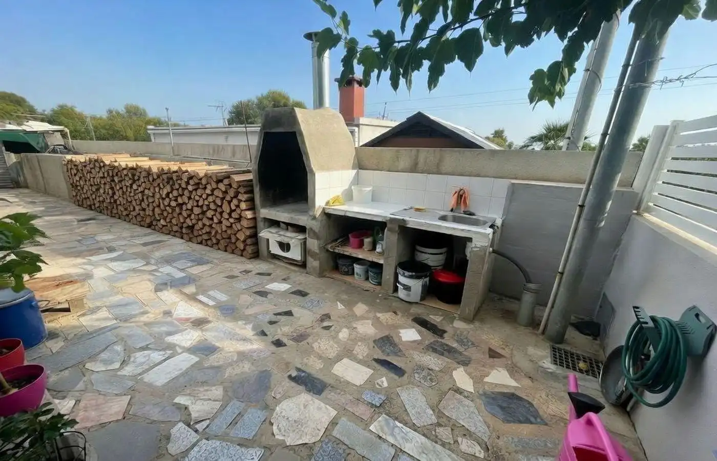 Villa avec jardin à vendre à Alcanar, imagen 20