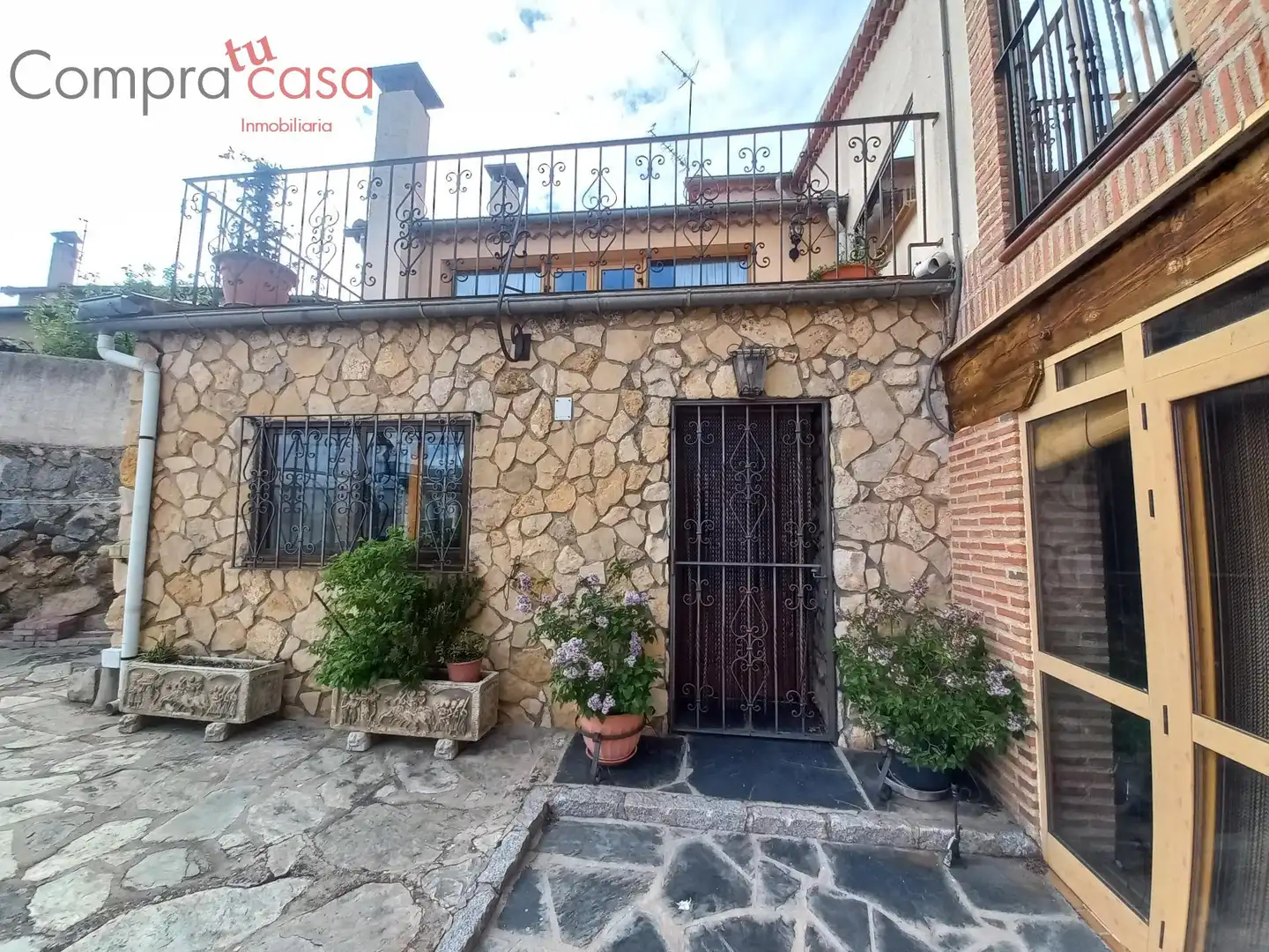 Casa o chalet en venta en Torrecaballeros