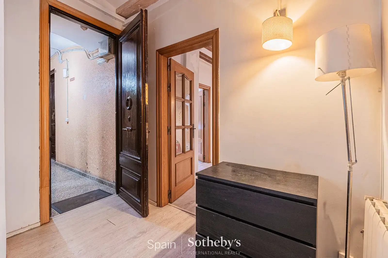Apartament amb ascensor en venda a Carrer d'Avinyó, imagen 12