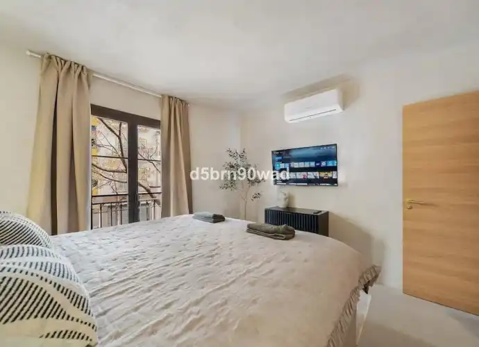 Apartments for sale in Plaza de los Naranjos, 8, Casco Antiguo