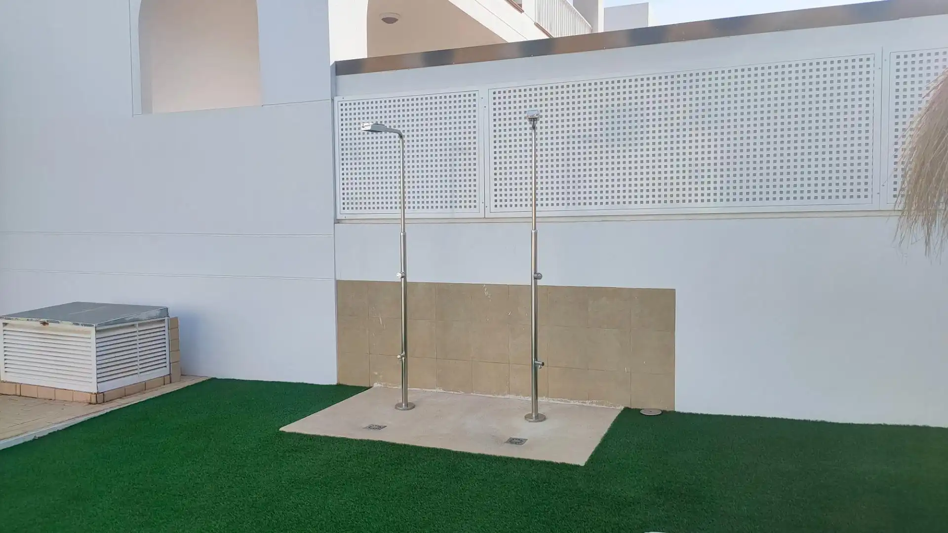 Apartament amb piscina en venda a San Juan de los Terreros, imagen 30