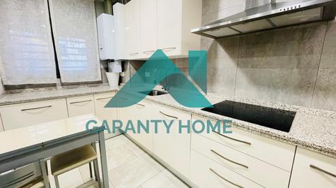 Foto 4 de Apartament de lloguer a Centro, Cáceres Capital