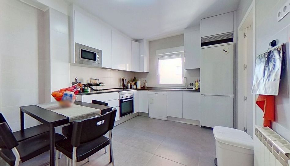 Piso de alquiler en Calle Prádena del Rincón, Prosperidad - Imagen 5