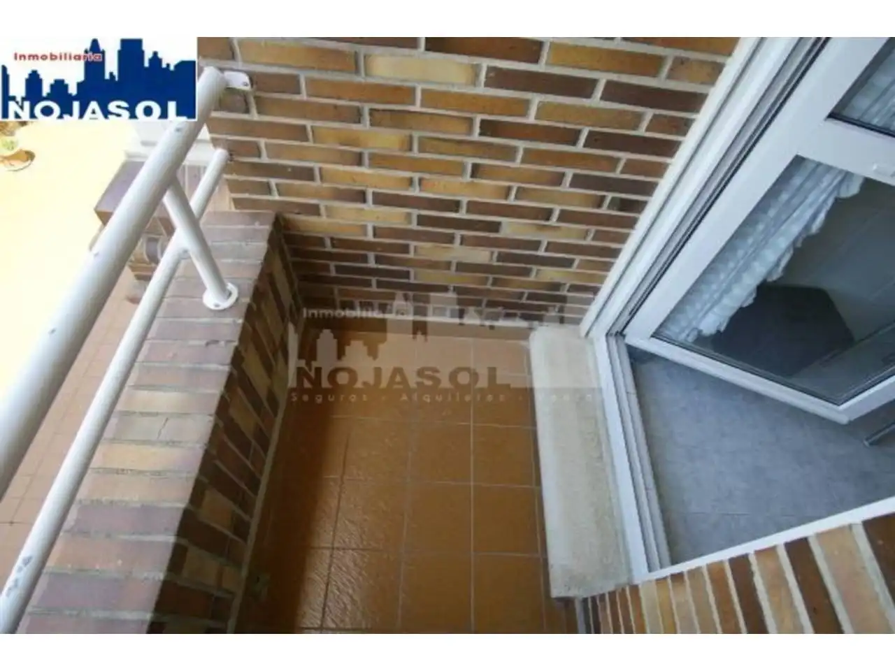 Apartament amb terrassa de lloguer a Calle arenal 11, imagen 36