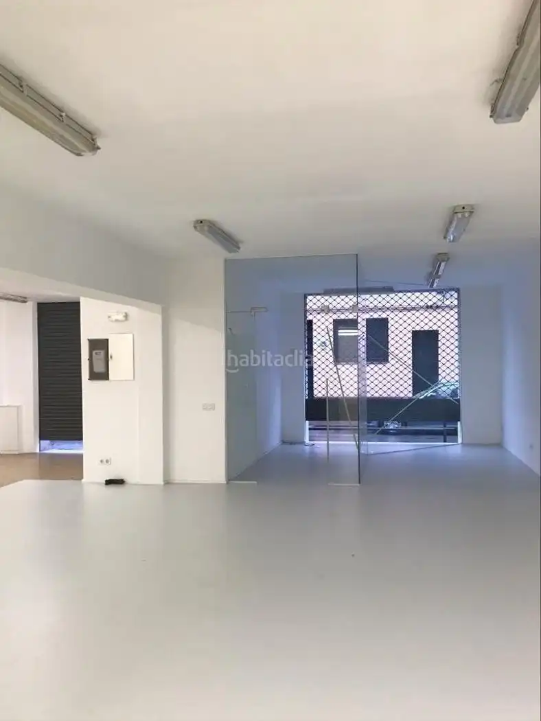 Gewerbefläche zur Miete in Carrer de Manuel Bertrand 92, imagen 7