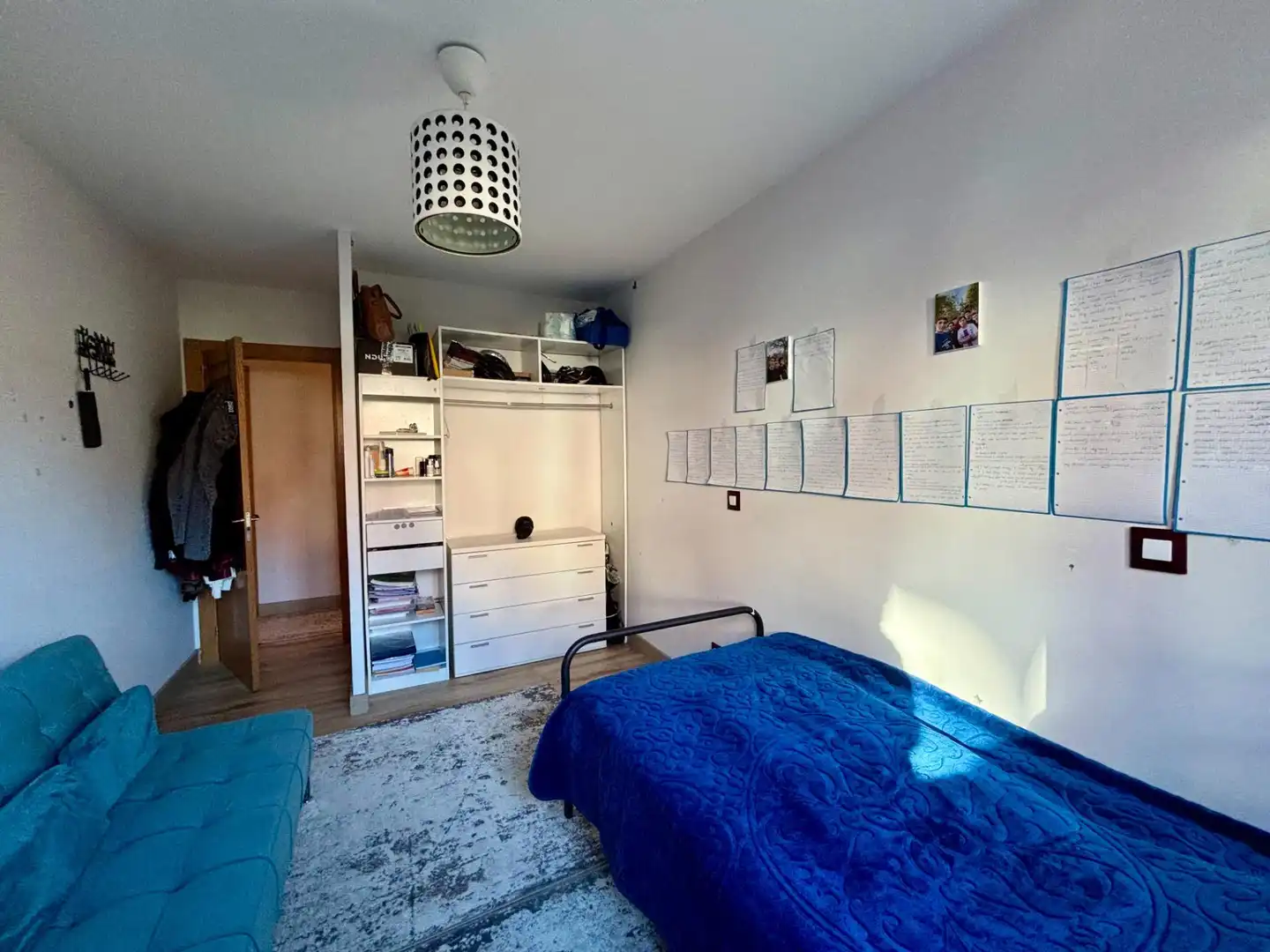 Schlafzimmer von Wohnung zum Verkauf in Castañeda, Cantabria