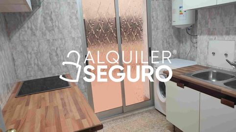 Photo 5 of Flat for rent in Rio Martin, Avda. Cataluña, Zaragoza Capital