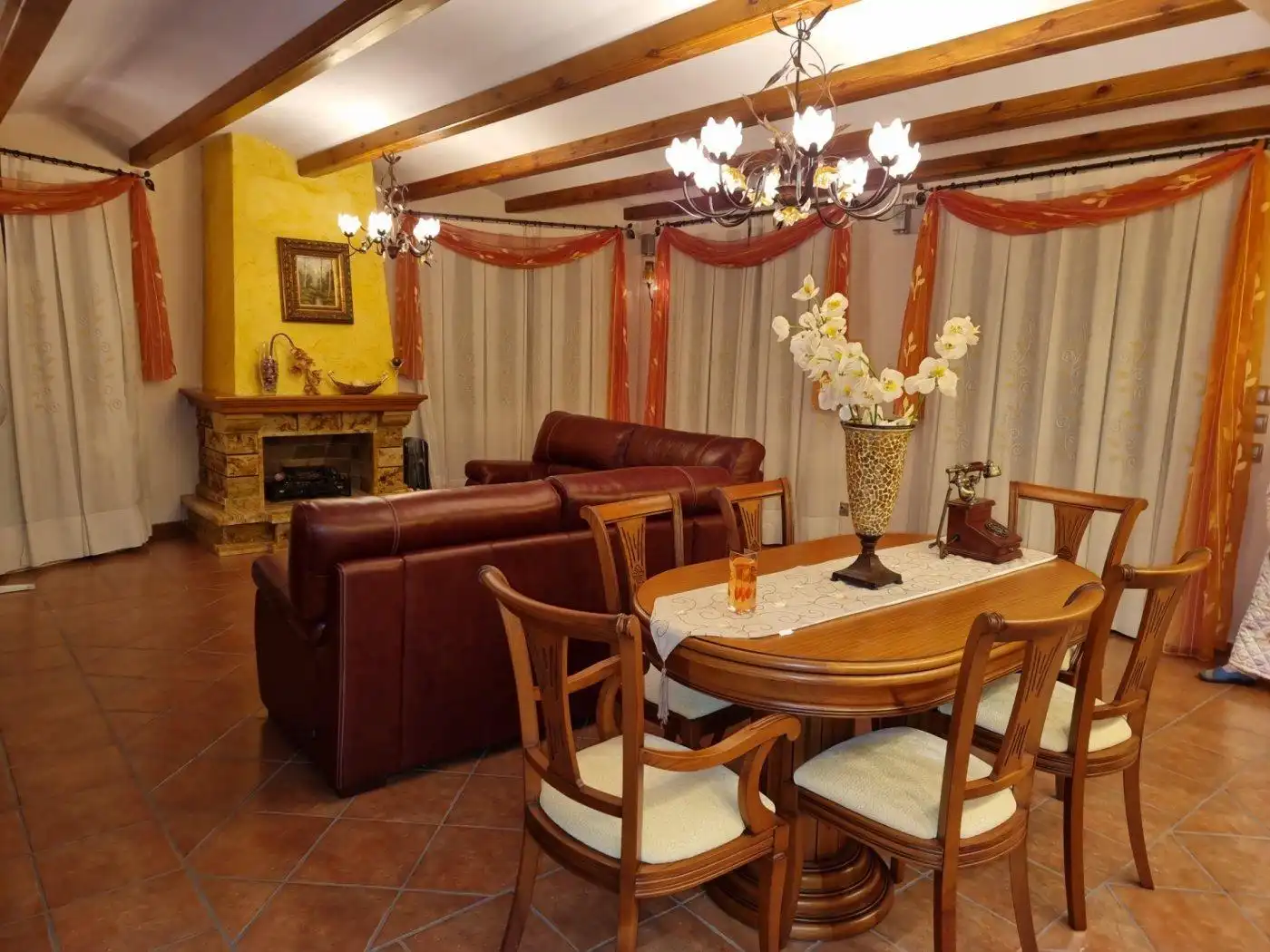Apartament en venda a La Catedral