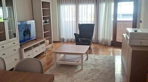 Photo 5 of Flat to rent in De América, Ensanche - Fuenfresca, Teruel