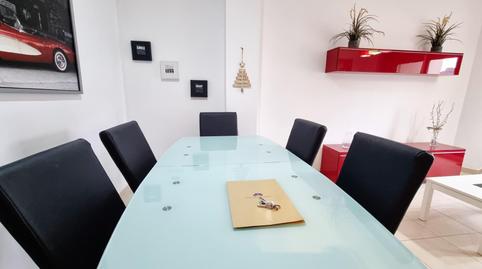 Foto 4 de Dúplex en venta en Ondara, Alicante