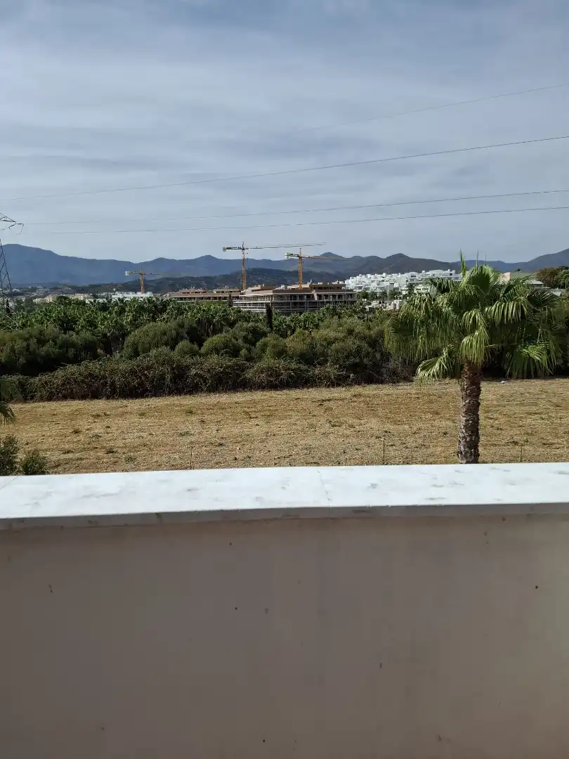 Àtic en venda a Camino El Chorro, 23, Cancelada