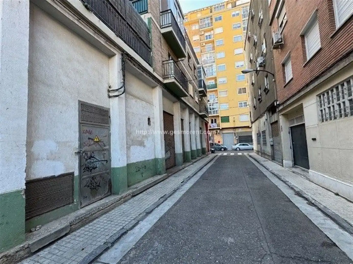 Local comercial en venda a El Rabal, imagen 4