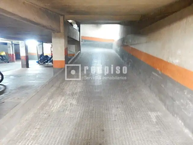 Parkplatz von Garage zum Verkauf in Madrid