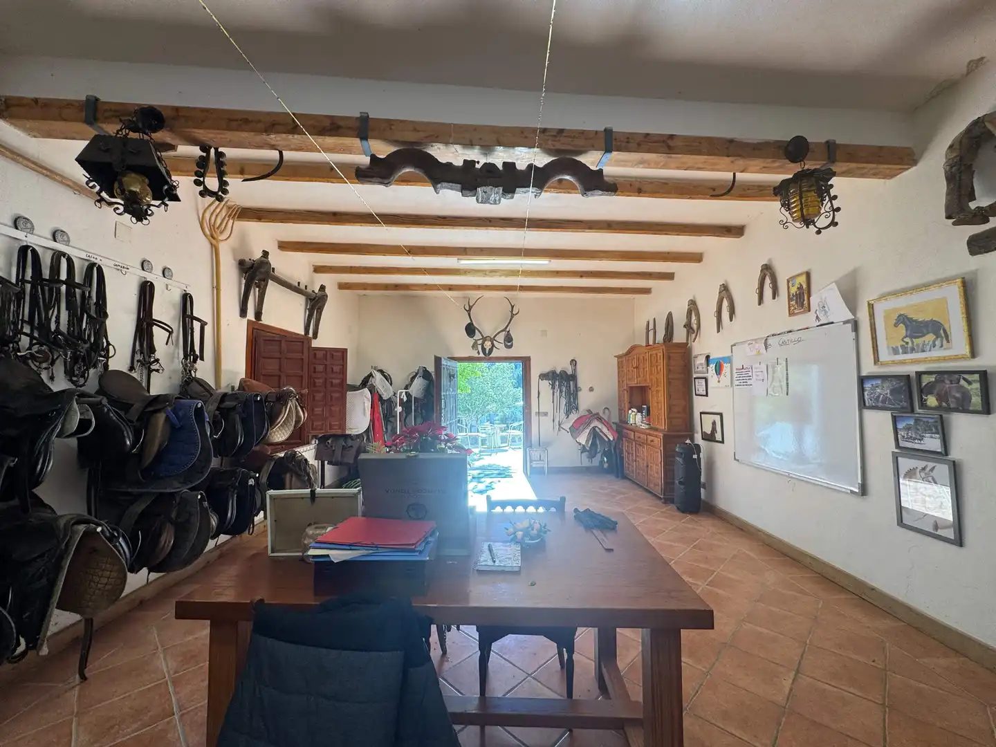 Landhaus zum Verkauf in Partida Partida l'Atzubia, imagen 59