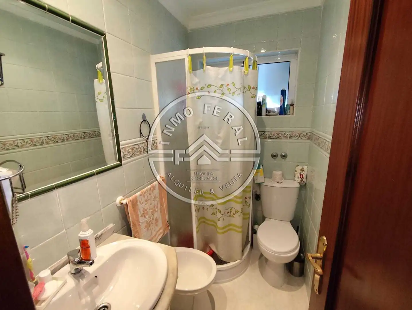 Baño de Piso en venta en Écija con Aire acondicionado, Calefacción y Parquet