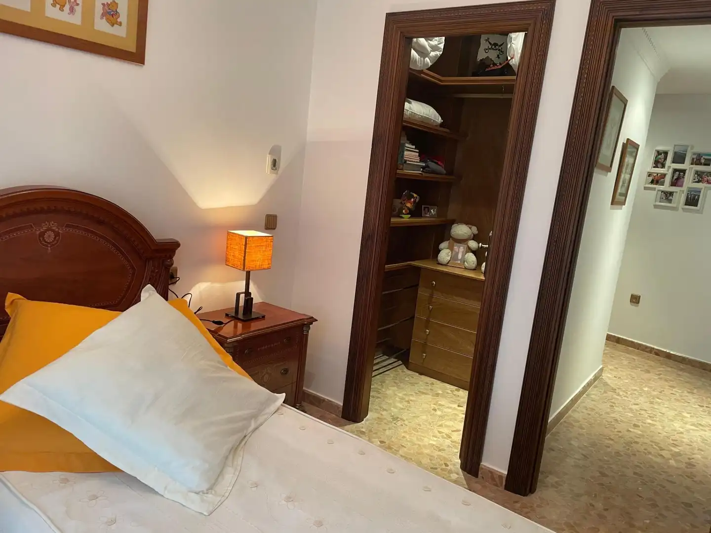 Casa o chalet en venta en Calle Calle Reina Sofía, Villanueva de la Concepción