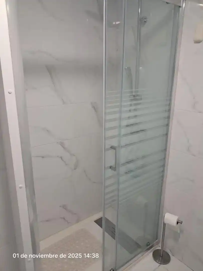 Bany de Apartament en venda en Miramar amb Aire condicionat, Piscina i Balcó
