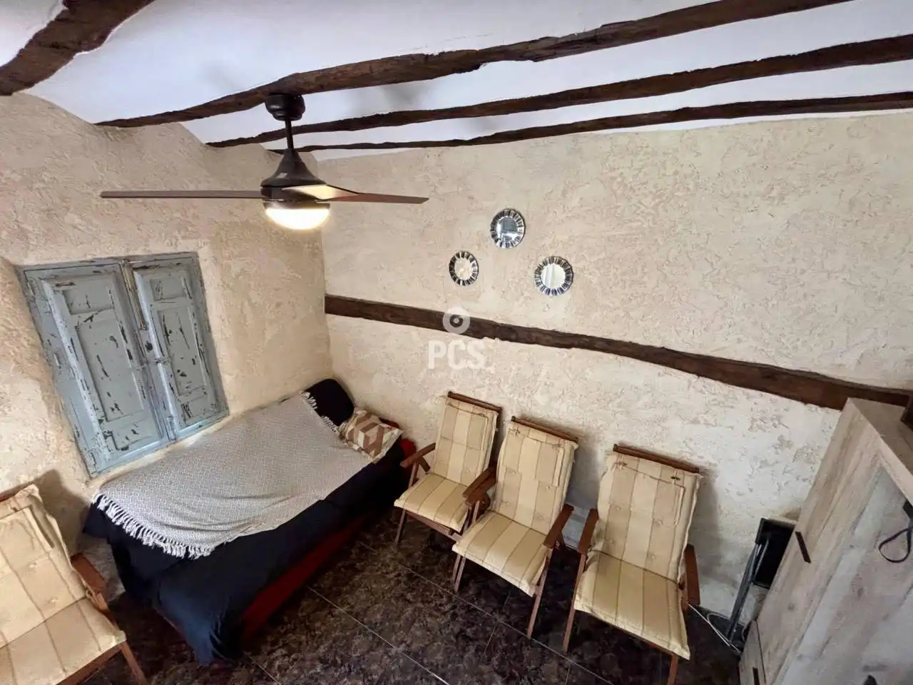 Casa o xalet en venda en Ayna