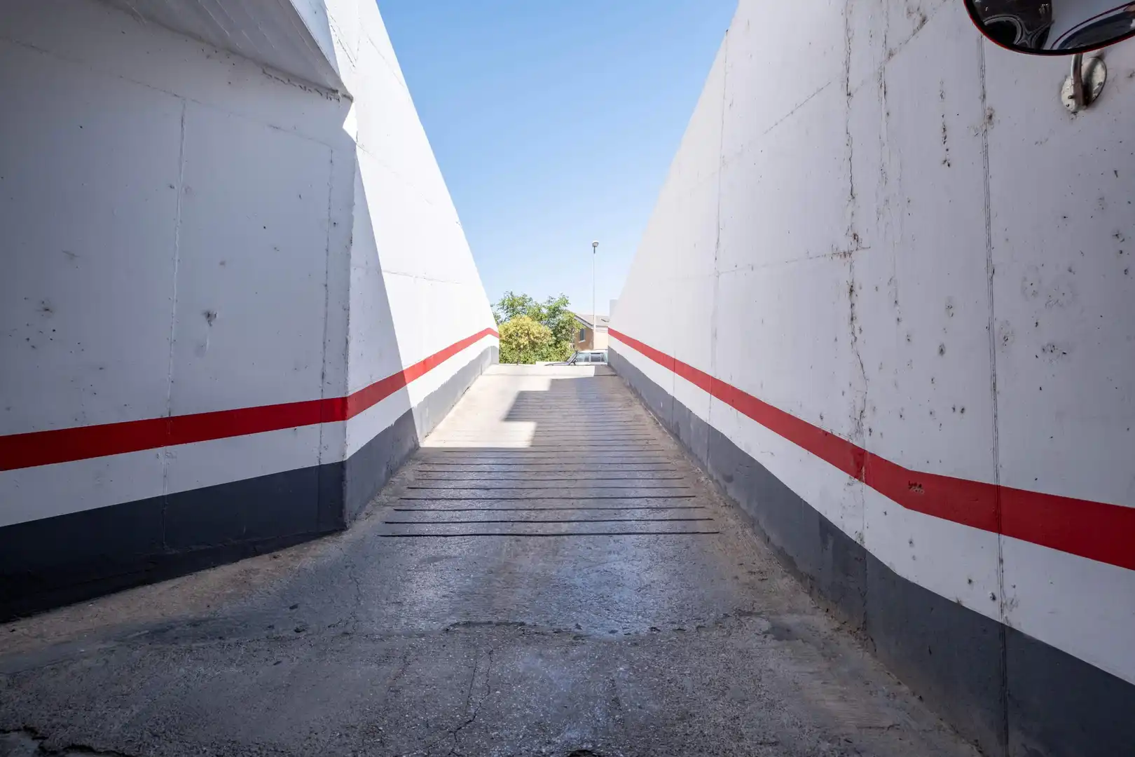 Piso con piscina en venta en Calle de Ramón y Cajal 70, imagen 36